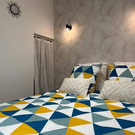 Lerelaisdodileqsl - Cambrai - Hyper Centre - Free Wifi - Ideal Couple & Famille Exterior foto