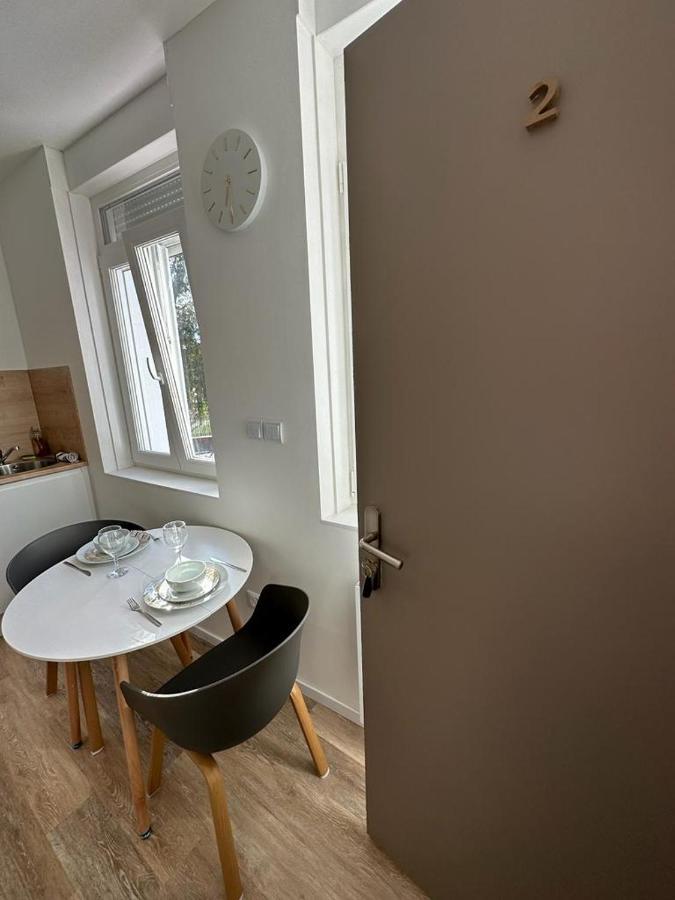 Lerelaisdodileqsl - Cambrai - Hyper Centre - Free Wifi - Ideal Couple & Famille Exterior foto